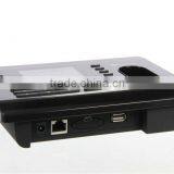 Fingerprint Time Attendance Machine for Clock-in and Clock-out thumbnail-3