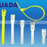 releasable Cable Tie