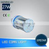 High Power 27W E27 Led Corn Cob Light With 2 Year Warranty /led Corn Light/corn Led Light thumbnail-1