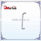Brush Chrome Finished Furniture Handle U Shape Door Handle Stainless Steel Pull Handle thumbnail-2