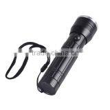 With White Light Aluminum Red Laser Torch Light thumbnail-3