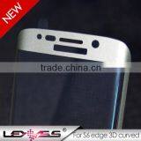 Smart Phone Tempered Glass Screen Protector for Samsung Galaxy Grand Temered Glass Film for Samsung S6 Edge thumbnail-4