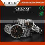 China Supplier Fashion Lady Watch Vogue Women Wrist Watch thumbnail-4