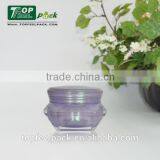 30g 15g Unique and Luxury Cream Jar Shape , Plastic Container thumbnail-5