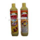 1L Dishwashing Liquid With Lemon Perfume in Carton thumbnail-1