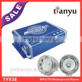 wholesale china factory low price professional 10W TIF card auto moto accessories