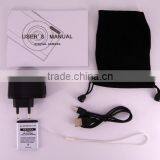 DC-V100 15 MP Digital Camera + 2.7"' TFT Display + 5x Optical Zoom Digital Camera Brand New Digital Camera thumbnail-5