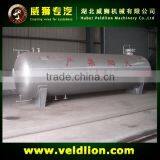 3 Axles 80m3 Lpg Storage Tank Semi Trailer With High Quality for Sale thumbnail-6