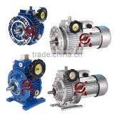 Power Transmission Planetary Stepless Speed Variators