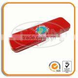 Tin Pencil Box For Kids