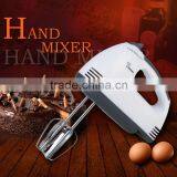 Plastic Eectric Hand Mixer thumbnail-2