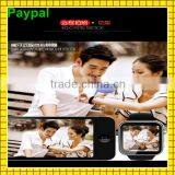 Paypal Accept Bluetooth Call MTK2502a Chip New Smart Watch a9 thumbnail-6