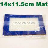 Hot Selling Silicone Mat Jar Tool Silicon Rubber Pad Custom Silicone Fiberglass Baking Mat Heat Resistant thumbnail-5