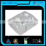 Aluminum Heart Pops Cookie Pan Aluminum Cake Making Bakeware thumbnail-1