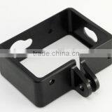 New Arrival 3 in 1 Protective Standard Frame Case Cover for Xiaomi Yi Xiaoyi Action Sport Camera thumbnail-3