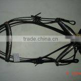 Designer Leather Bridle thumbnail-1