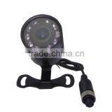 Waterproof IP66 Ccd DC12V Car Camera Rear View Camera thumbnail-5