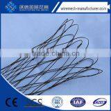 Hebei Factory New Style Hand-woven Stainless Steel Bird Cage Wire Mesh thumbnail-6