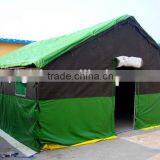 Best Waterproof Insulated Tarpaulin Canvas Tents thumbnail-1