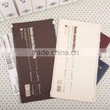 Kids Eco-Friendly File Storage Bags,business Card Holder thumbnail-2