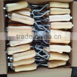 Wood Hand Tie Twister Tool thumbnail-1