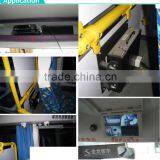 School Bus Dvr With Gps System Tracking on Google Map / Baidu Map From Remote via Free CMS Software thumbnail-4