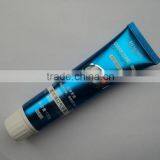 D35 Plastic Cosmetic Package Tube for Toothpaste thumbnail-1