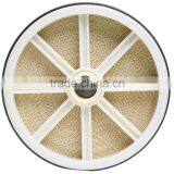 8040 Membrane as Pretreatment of RO Membrane System thumbnail-4