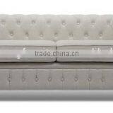 Household Living Room Nordic Simple Fabric Art Sofa thumbnail-5