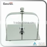 Stainless Steel Paper Holder / Bar Accessory