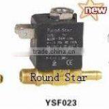 YSF-023 Mini Compact Electromagnetic Valve thumbnail-1