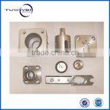 Precision Machining Cnc Stainless Steel Prototype