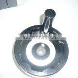 Cnc Machine Hand Wheel Made by Nylon