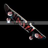 Completed Skateboard thumbnail-1