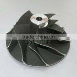 Turbocharger Compressor Wheel CT15B