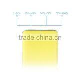 Remax Tiger Series RPP-33 5000mah Power Charger For IPhone SE Dual USB Input Port Polymer Power Bank For Samsung S5 S6 TB-0388 thumbnail-1