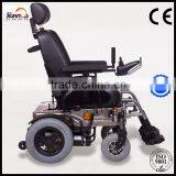 Double 350W Wheelchair thumbnail-3