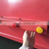Zhicheng Hydraulic Plastic Gift Boxes Die Cutting Machine Manufacturers thumbnail-2