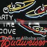Budwelser Neon Light thumbnail-4