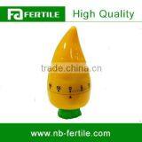 YWJ 120120 Similar Products CE/ROHS Approved Lovely Mechanical Digital Kitchen Timer thumbnail-6