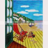 Wholesale Home Decor Items Art Wall Murals for Sale thumbnail-1