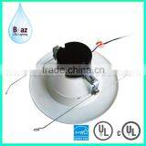 UL IP65 Waterproof Recessed 8w 12w Led Downlight thumbnail-4