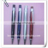 2012 Metal Pen Clip Design for Promotion thumbnail-1