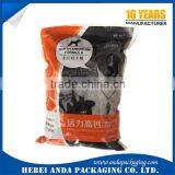 Top Grade 15kg Dog Food Foil Bag /metalized Laminated Bopp Dog Food Bag 1kg thumbnail-2