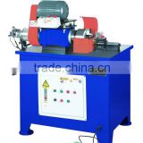 Pipe End Grooving Machine