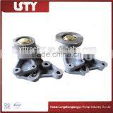 MAZ TENSIONER PULLEY TRUCK PARTS FACTORY thumbnail-1