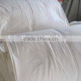 Factory Price T/C 90/10 45*45 110*76 Polyester Cotton Grey Fabric thumbnail-3