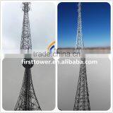 Types of Antenna Mast and Triangular Radio Communication Tower thumbnail-1