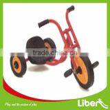 Fashional Kid's Smart Trike,children Plastic Tricycle LE.XF.015 thumbnail-1