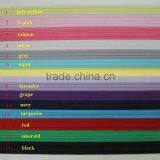 Fashion Soft Elastic Band for Garment - Pearl Center Flower Headbands- Flat Stretch Band- Wholesale Kids Headwear thumbnail-4